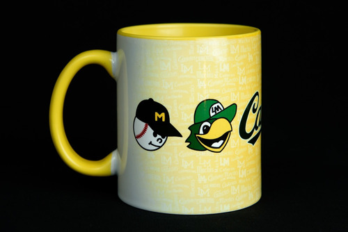 Taza Cañeros Color