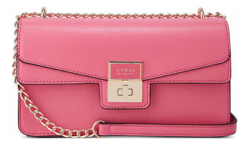 Bolsa Y Cartera Guess Factory Lg914221 (duo)