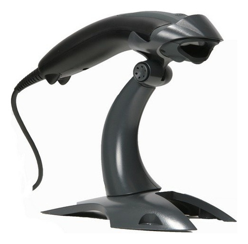Lector De Codigo De Barras Honeywell Voyager Usb Negro