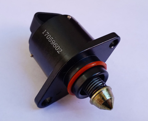 Sensor O Valvula De Minimo Iac Gm Aveo Corsa Cielo 93744675