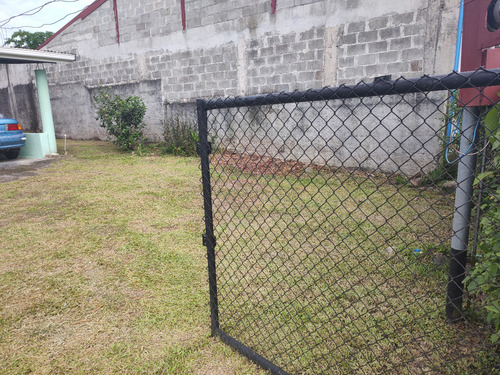 Casa Guapiles Con Oficina Y Baño Para Discapacitados
