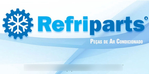 Direcionador Ar Horizontal Midea - 12122000006106 (Usado)
