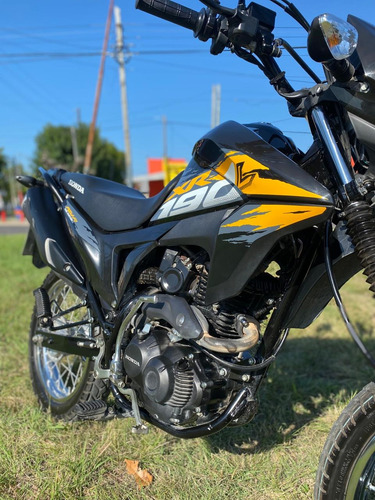 Xr 190l 2023