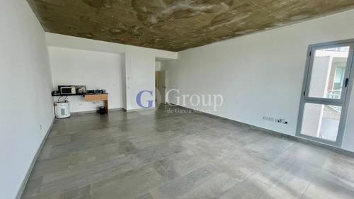 Departamento Monoambiente En Alquiler En Studios, Pilar