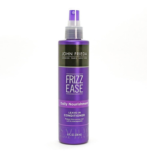 Leave In Spray Daily Nourishment John Frieda Frizz Ease