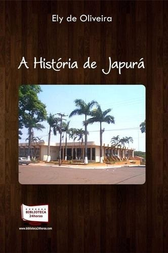 A Historia De Japura