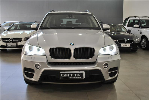 Bmw X5 3.0 I6 Turbo Xdrive35i