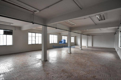 Imagem 14 de 15 de Andar Corporativo À Venda, 475 M² Por R$ 1.800.000,00 - República - São Paulo/sp - Ac0004