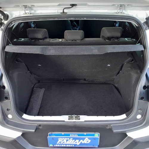 Citroën C3 1.0 Live Pack Flex 5P