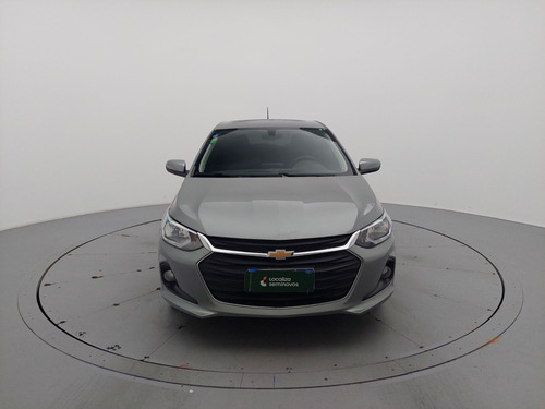 Chevrolet Onix 1.0 TURBO FLEX LT MANUAL