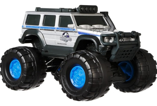 Mercedes Benz G-550 2014' Jurassic World Dominion Mattel 