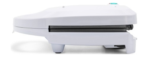 Imagen 6 de 7 de Sandwichera Taurus Lanche Max 2 Con Antiadherente