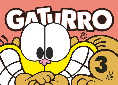 Gaturro 3 - Nik