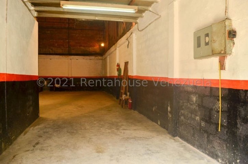 Imagen 14 de 20 de Local Comercial En Alquiler En Catia Pérez Bonalde Rah 22-19973