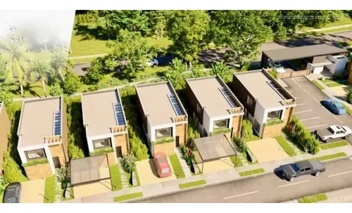 Lote En Venta En Llanogrande