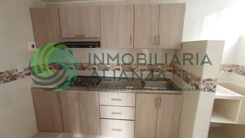 Apartamento En Arriendo En Bucarica. Cod A1353