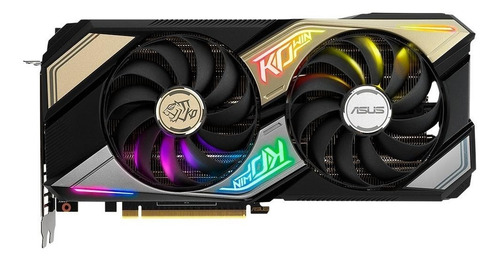 Rtx 3070 V2 Gaming Ko 8gb Gddr6 Lhr 90yv0fqf-m0na00 Asus