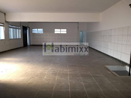 Imagem 13 de 15 de Prédio, 684 M² - Piqueri - São Paulo/sp - 410