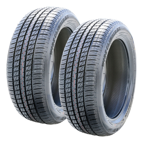 Paq 2 Llantas 235/70r16 106t Suretrac Wide Climber H/t