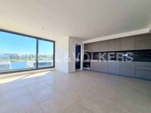 Imagen 3 de 17 de Apartamento A Estrenar En Carrasco Boating - Id 5313
