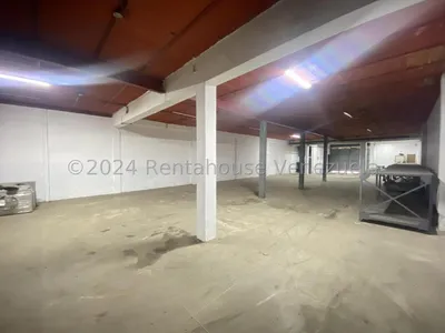 Galpón en venta