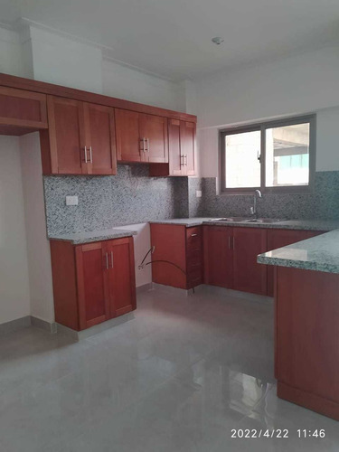 Imagen 2 de 16 de Apartamento Penthouse En El Millon