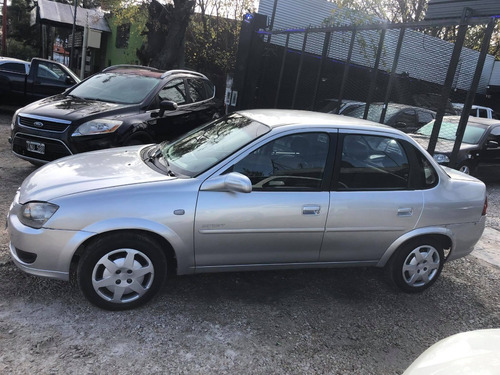 Chevrolet Classic Spirit Ls C/gnc - Financiación Exclusiva