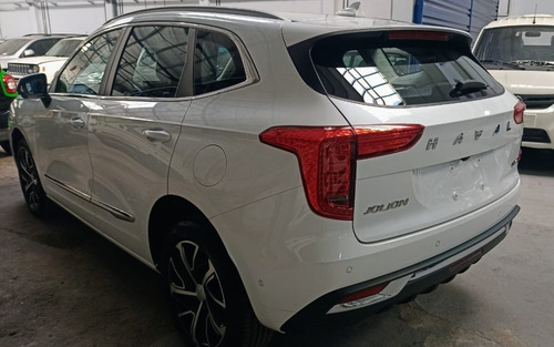 Haval JOLION 1.5