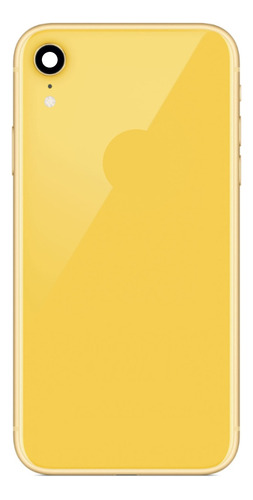 Carcaça Completa Com Flex E Botões Compatível Com iPhone XR
