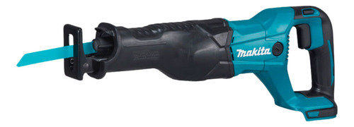 Serra Sabre 18v Sem Bateria Sem Carregador Com Maleta Makita