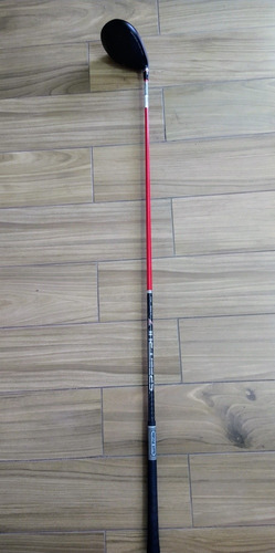 Driver Wilson Staff D300super Light 13 Grados.