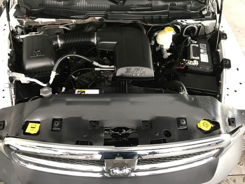Imagen 15 de 15 de Dodge Ram 4x4 Slt 2018