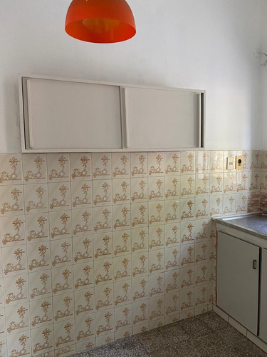 Imagen 3 de 11 de Apartamento Tipo Casa 1 Dormitorio, Sin Gastos Comunes