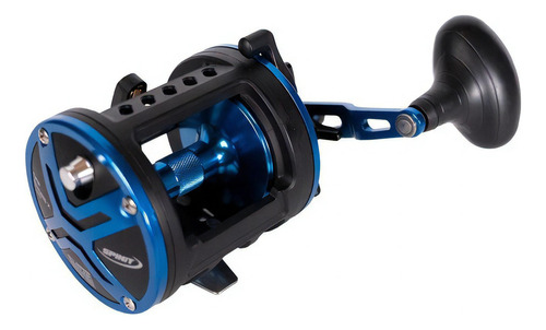 Reel Rotativospinit Off Shore X Pesca 4 Rulemanes Variada