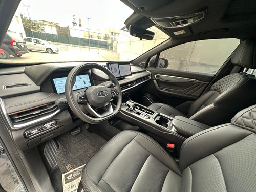 Alquiler De Camionetas 3 Filas 2024 Automático - Particular