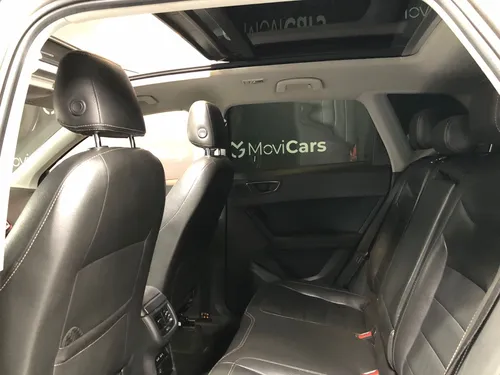 Seat Ateca 2.0 Style Plus