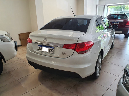 Citroen C4 Lounge Feel Pack 2.0
