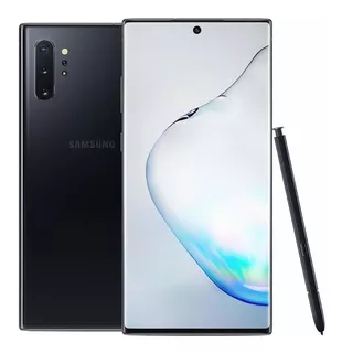 Celular Refabricado Samsung Galaxy Note 10+ 256gb 12gb Ram