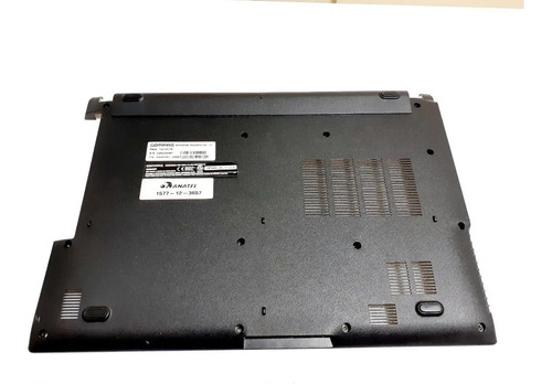 Base Notebook Pn 62rpnh4ad10a0201 Compaq Cq 23