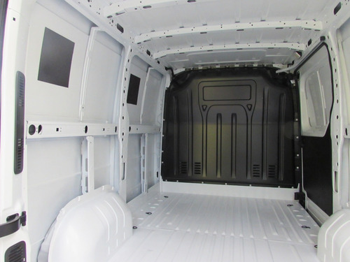 Imagem 6 de 15 de Renault Master Furgão 2022 L1h1