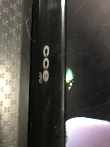 Sucata Notebook Cce Win Bps No Estado Aproveitar Peças