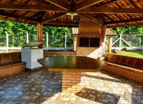 Imagem 27 de 30 de Chácara 5990m2 Casa Sede,hospede,caseiro,salão De Jogos,mesa Sinuca,ping Pong,piscina Adulto/infantil,playground,quiosque,quadra Areia, - Ch00094 - 69589986