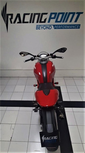 Imagem 5 de 9 de Ducati Monster 796