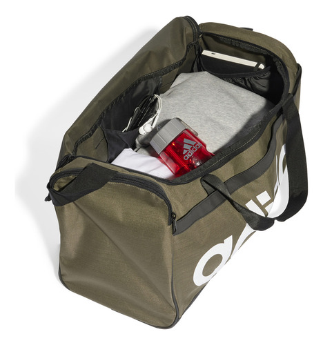 Bolso adidas Linear Duffel