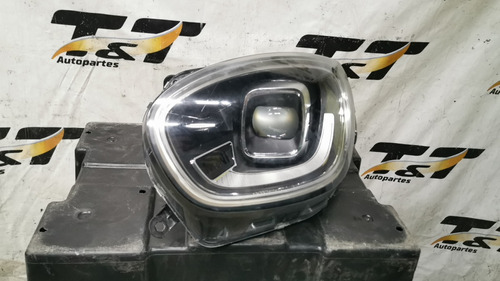 Faro Izquierdo Mini Cooper Countryman Chili Salt 2021 2023