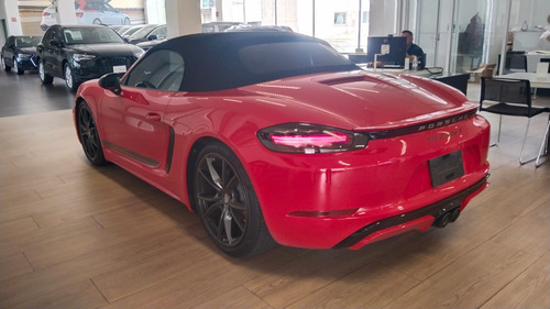 Porsche Boxster 2.0 L Pdk 718 At