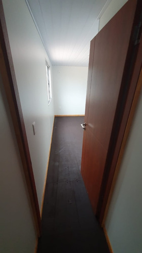 Casa Contenedor 40 Pies 1 Dormitorio