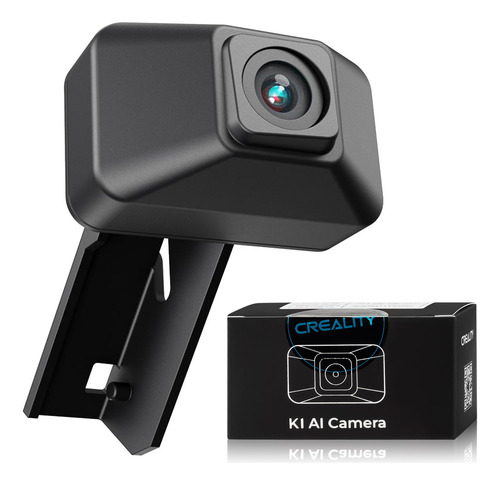 Camara K1 Ai Oficial Impresora 3d Detector Fallo Impresion