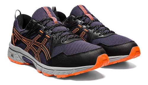 Imagen 2 de 4 de Tenis Asics Gel Venture 8 Para Hombre 29173