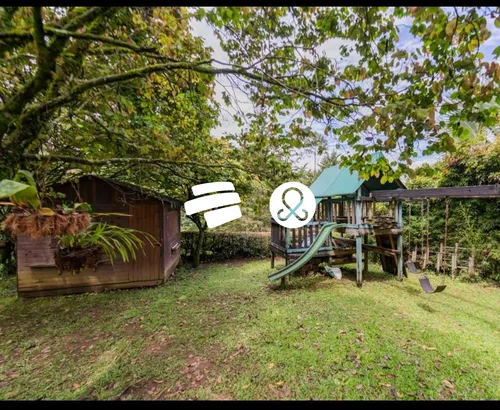 Casa En Conjunto Cerrado En Venta En El Poblado- Via Palmas